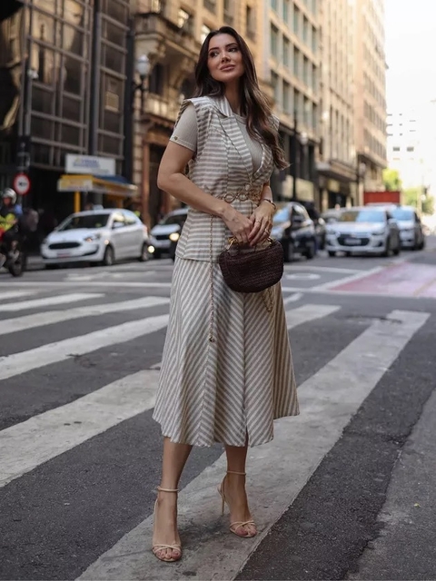 Conjunto Angélica