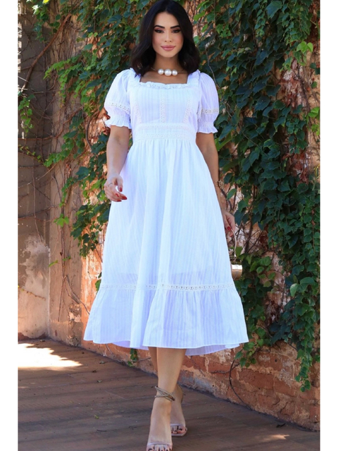 Vestido Sarah