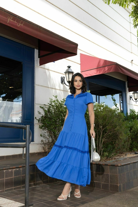 Vestido Valentina