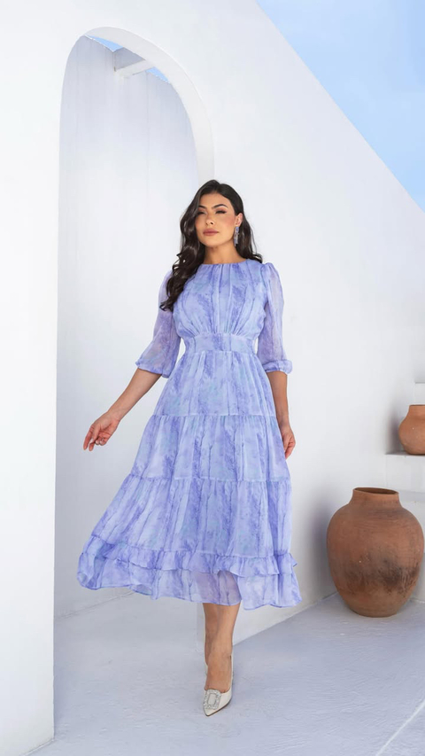 Vestido Isabella - comprar online