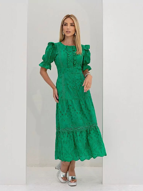 Vestido Lorena
