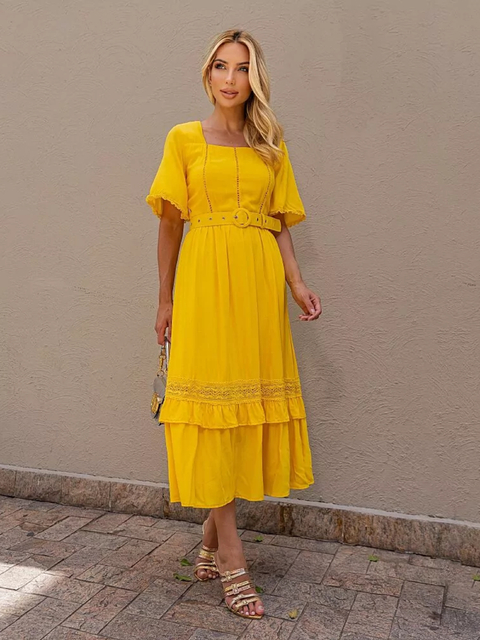 Vestido Tamara