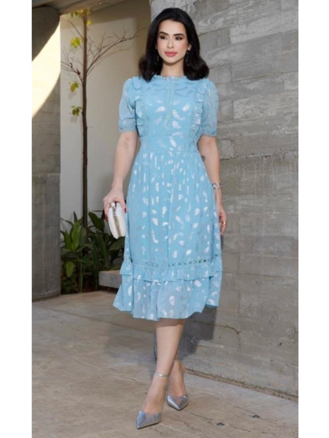 Vestido Viviane