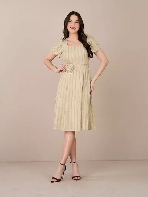 Vestido Lia
