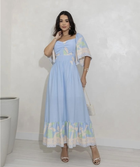 Vestido Diana