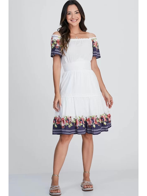 Vestido Maisa