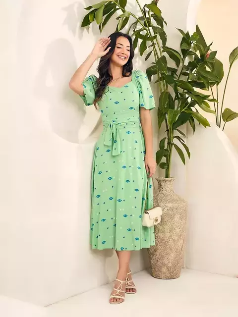 Vestido Telma