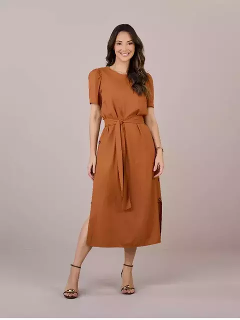 Vestido Mariana