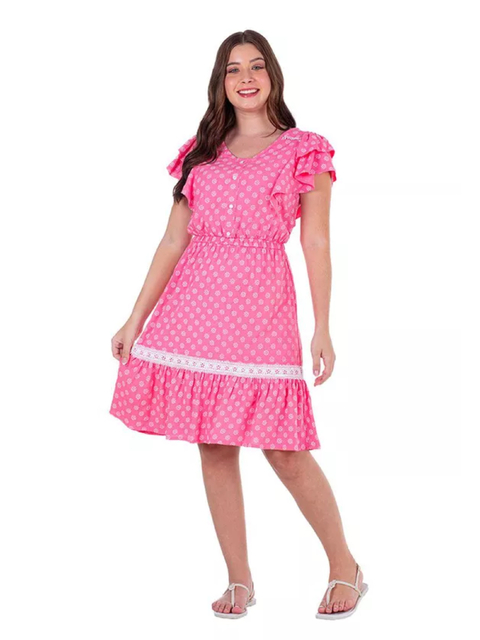 Vestido Elysia