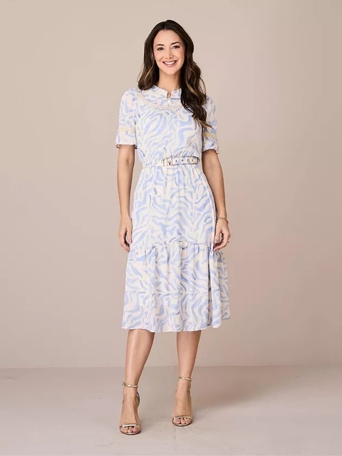 Vestido Mayra
