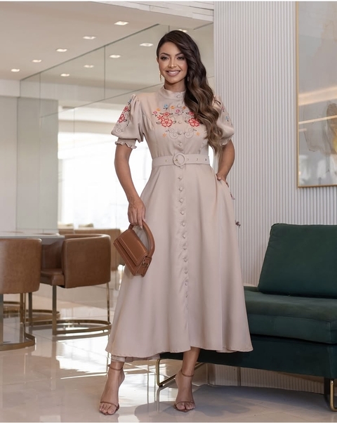 Vestido Beatriz