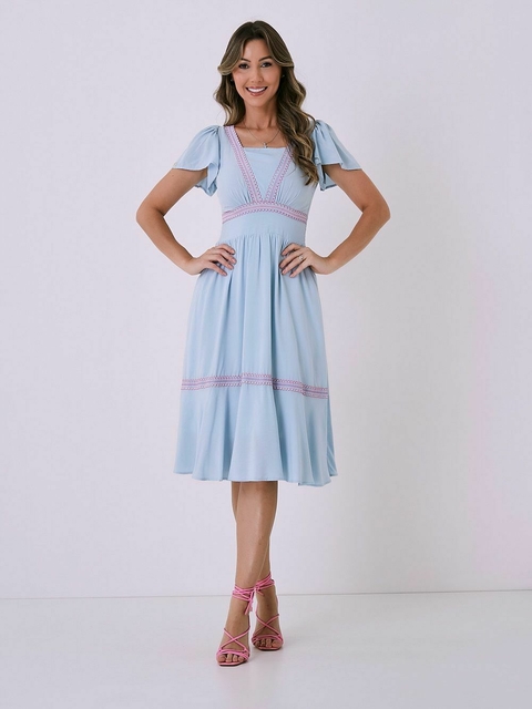 Vestido Marta