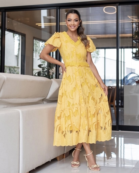 Vestido Diane