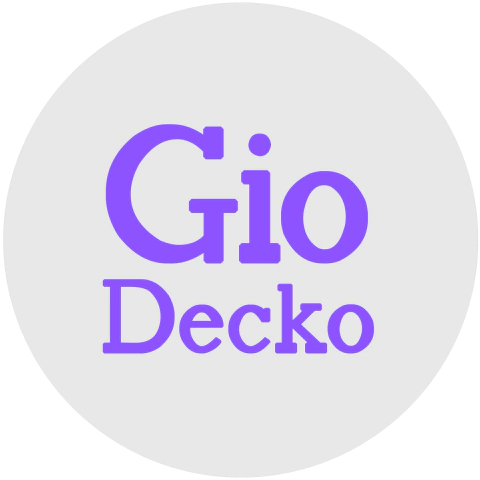 Gio Decko