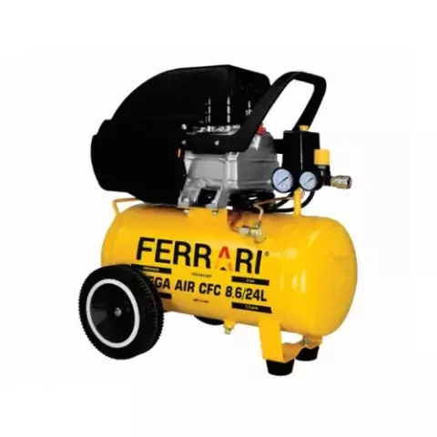 Compressor de ar - FERRARI