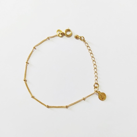 Pulseira Infantil Nossa Senhora