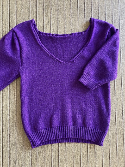 Tricot Tauane - comprar online