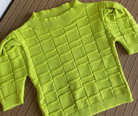 Tricot Nay - comprar online