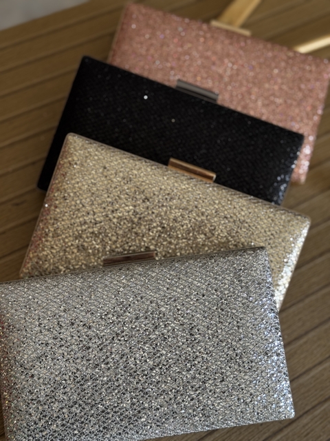 clutch para festa - comprar online