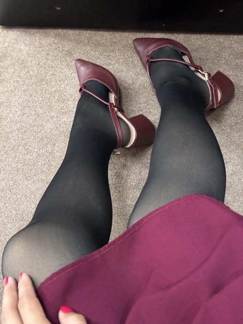 Meia calça pelúciada - comprar online