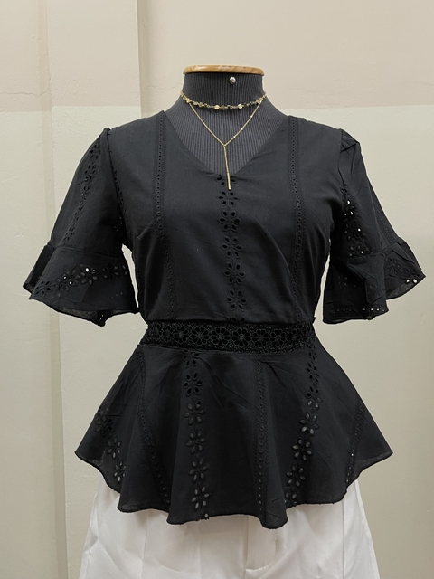 blusa laise - comprar online