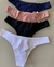 Calcinha Fio Duplo em Microfibra Liebe na internet
