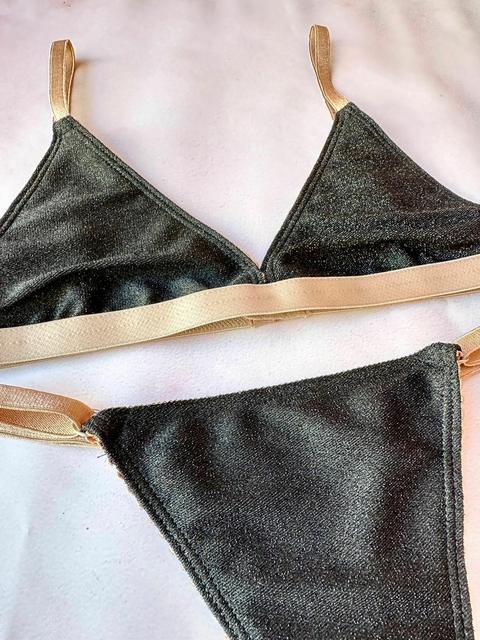 Conjunto Cala - comprar online