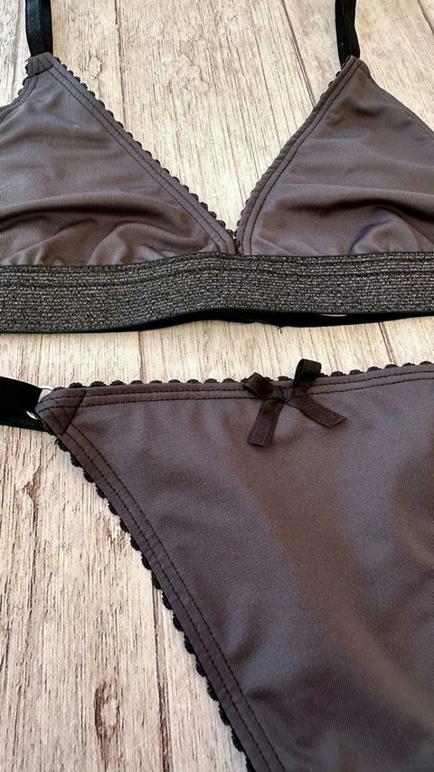 Conjunto Peggy