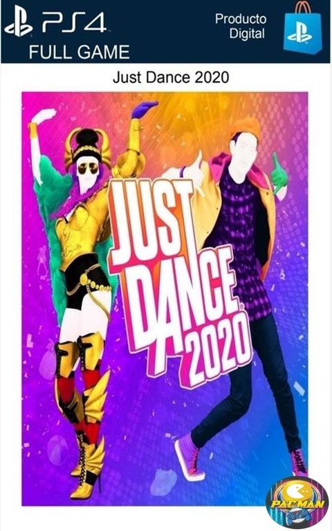 Just Dance 2020 (Formato digital)