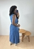 Vestido Jeans na internet