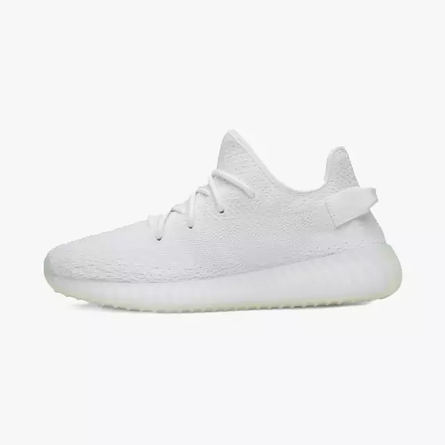 2024-25 秋冬新作  ハイブランドの Yeezy Adidas Tênis Boost  V2 350 靴