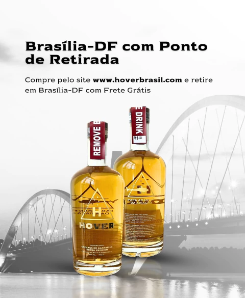 Carrusel HOVER BRASIL