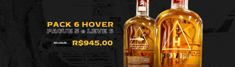 Carrusel HOVER BRASIL