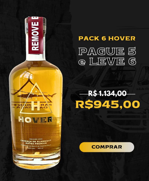 Carrusel HOVER BRASIL