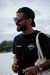 Camiseta Free Mind Preta - loja online
