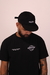 Camiseta Free Mind Preta na internet