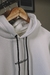 Moletom Winderlest off white - comprar online