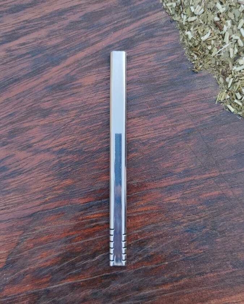 Bomba Chata P - Inox