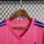 Camisa Feminina Do CRUZEIRO - PINK - Vale Do Sport