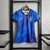 Camisa Feminina Do BRASIL - AZUL