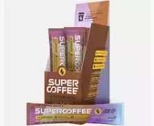 DOSE UNICA SUPERCOFFEE 3.0 TO GO