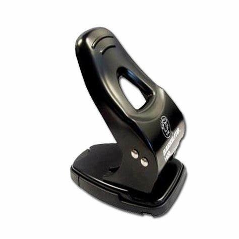 PERFORADORA BARRILITO 2 ORIFICIOS A 8 CM 60H.