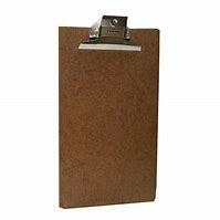 TABLA FIBRACEL CLIP JUMBO ESQUELA GSO