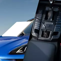 3/5m porta de carregamento do carro para starlink mini para cabo de carregamento - nf care