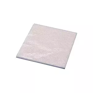 Curativo Não Aderente Telfa AMD 3X4 , Antimicrobiano com PHMB 0,2% SEM Borda