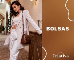 Banner da categoria Bolsas