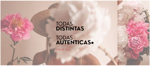 Carrusel Dolce Lola Joyas