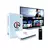 Tv Box Aparelho Uni Tv Sport V10 Android 11 8gb 4k Ultra Hd na internet