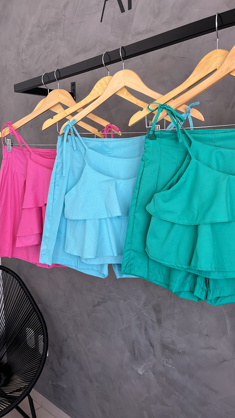 Conjunto Keity