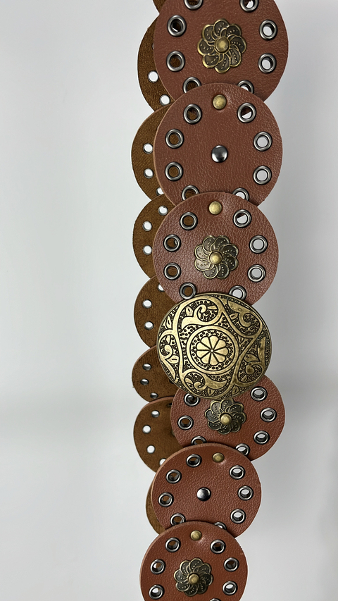 Cinto Boho Chic - comprar online